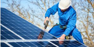 Installation Maintenance Panneaux Solaires Photovoltaïques à Beaurevoir
